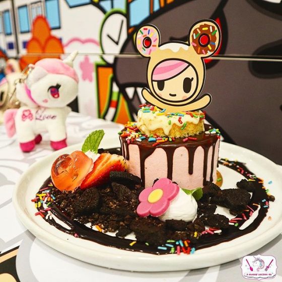 My food from Instagram!