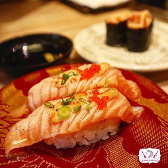 My food from Instagram!