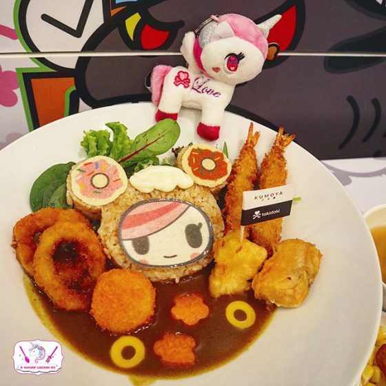 My food from Instagram!