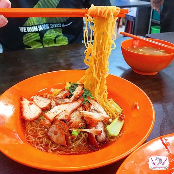 My food from Instagram!
