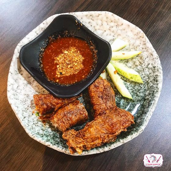 My food from Instagram!