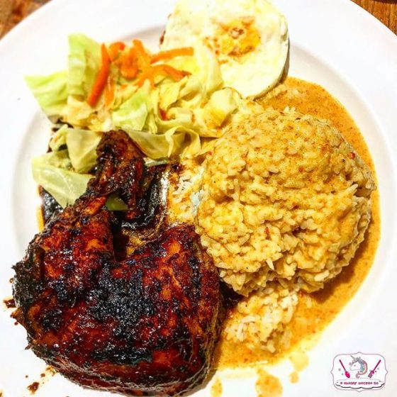 My food from Instagram!