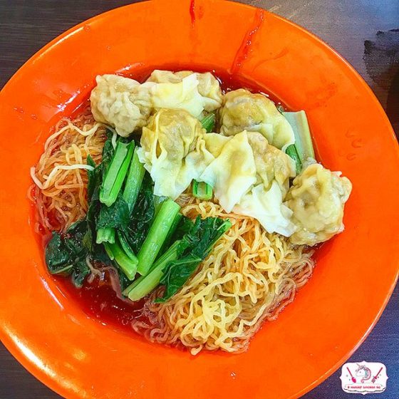 My food from Instagram!
