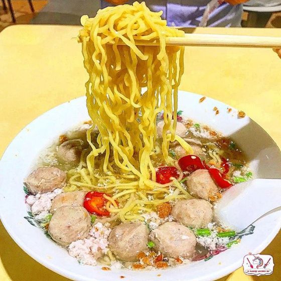 My food from Instagram!