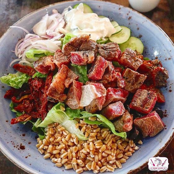 My food from Instagram!
