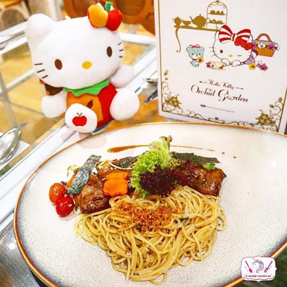 My food from Instagram!
