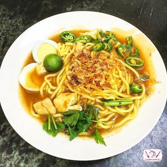 My food from Instagram!