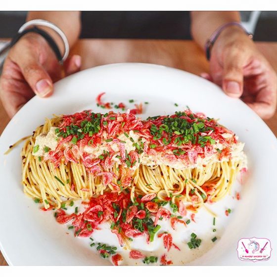 My food from Instagram!
