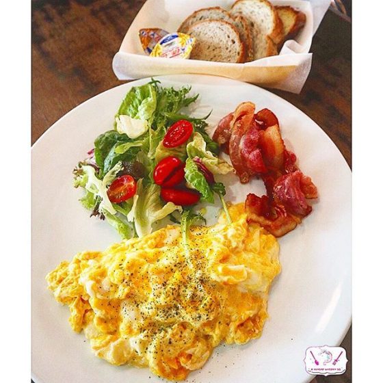 My food from Instagram!
