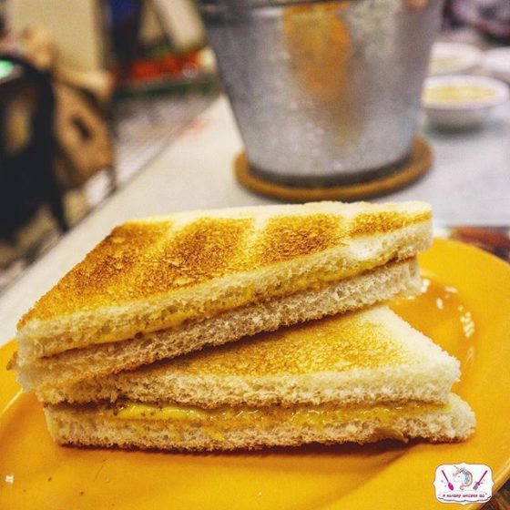 My food from Instagram!