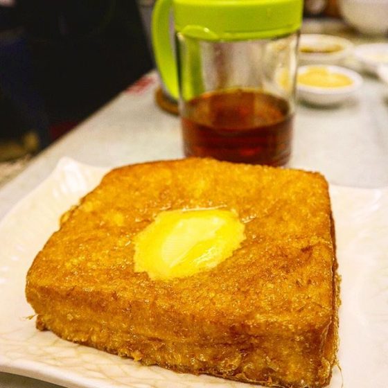 My food from Instagram!