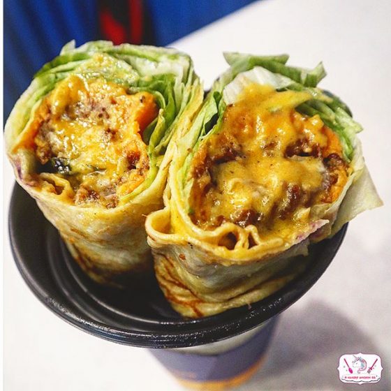 My food from Instagram!