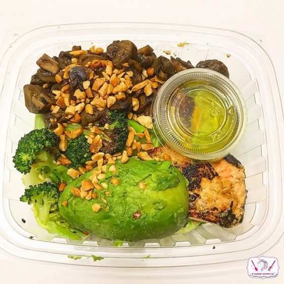 My food from Instagram!