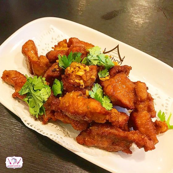 My food from Instagram!