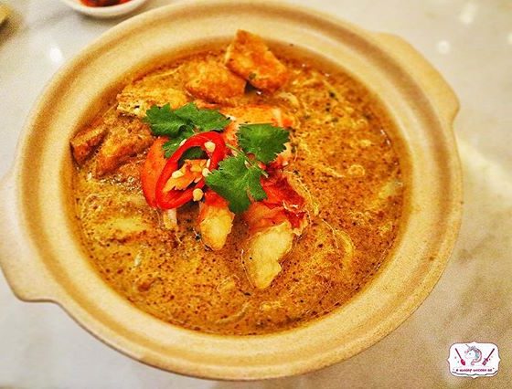 My food from Instagram!