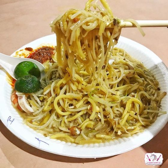 My food from Instagram!