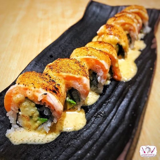 My food from Instagram!