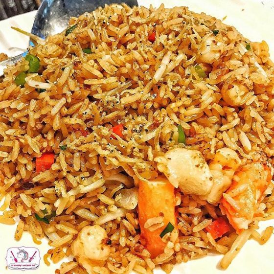 My food from Instagram!