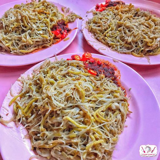 My food from Instagram!
