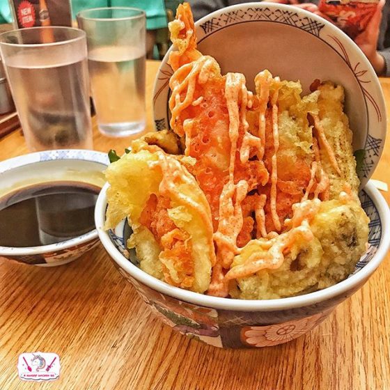 My food from Instagram!