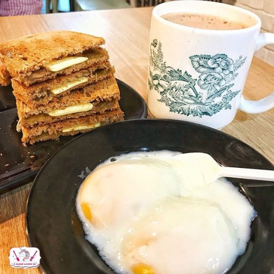 My food from Instagram!