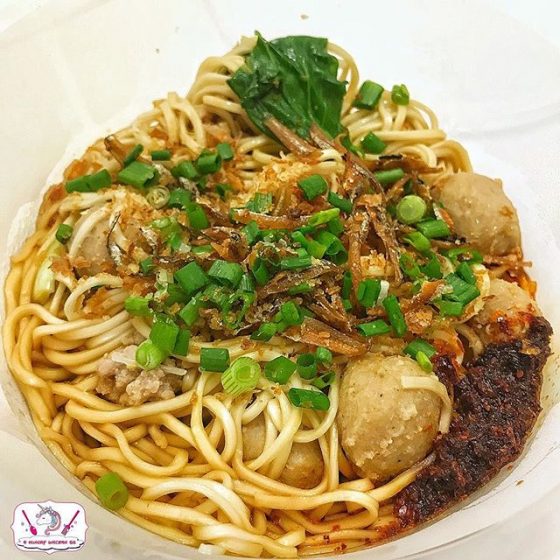 My food from Instagram!
