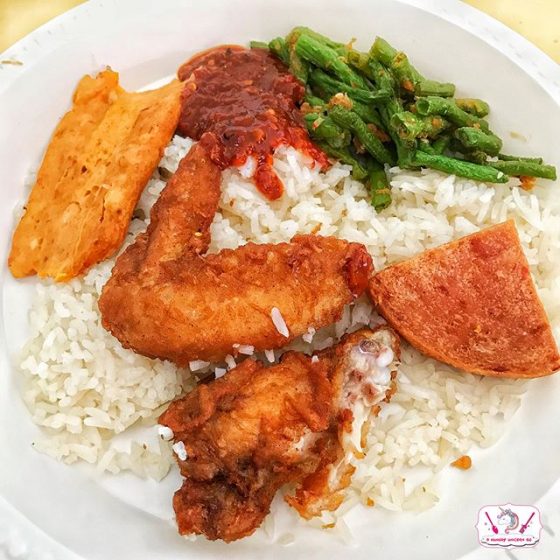 My food from Instagram!