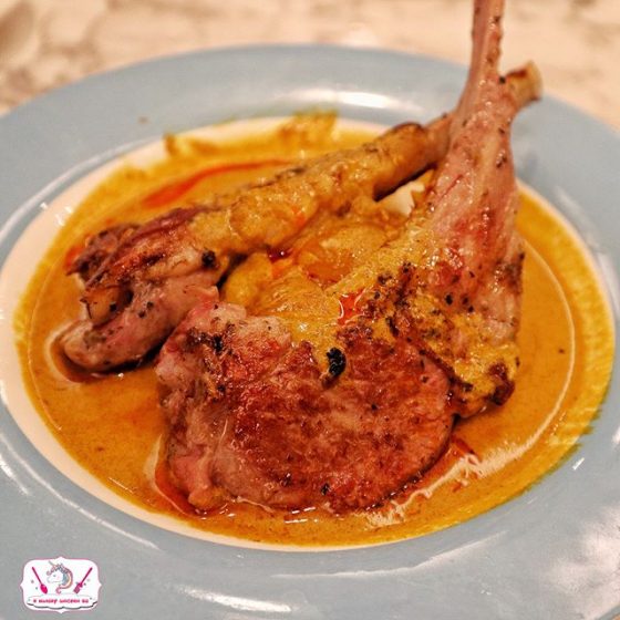 My food from Instagram!