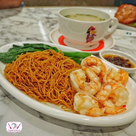 My food from Instagram!