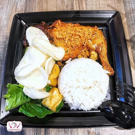 My food from Instagram!