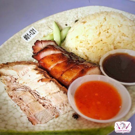 My food from Instagram!