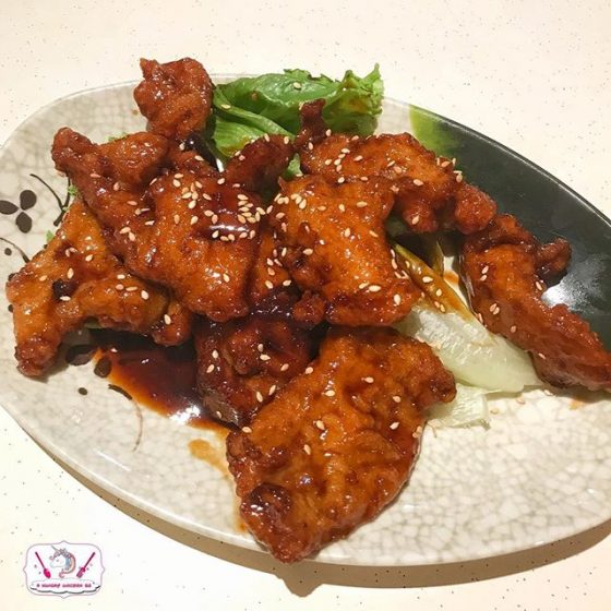My food from Instagram!