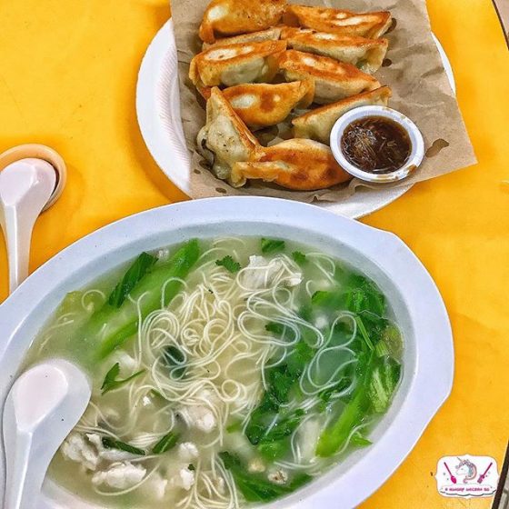 My food from Instagram!