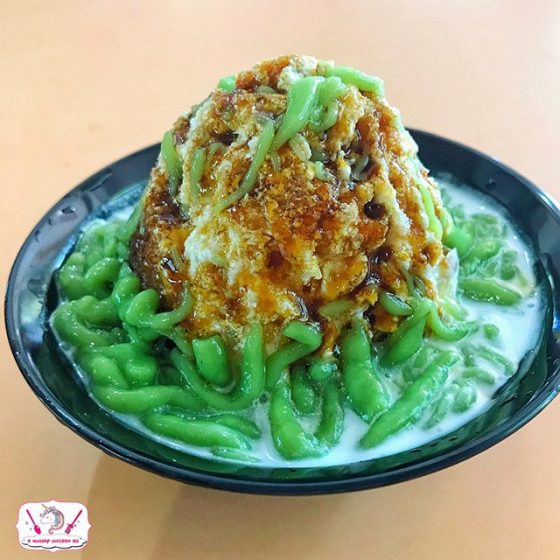 My food from Instagram!