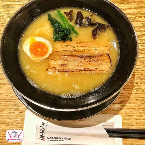 My food from Instagram!