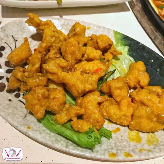 My food from Instagram!