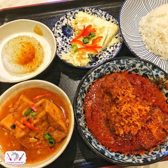 My food from Instagram!