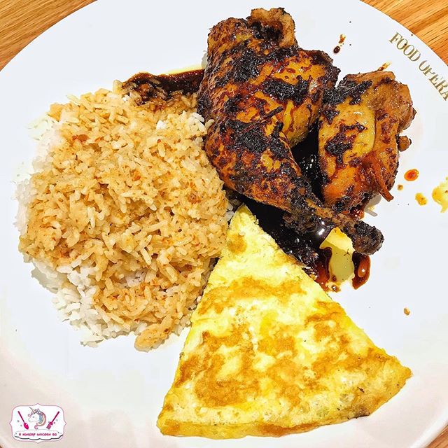 My food from Instagram!