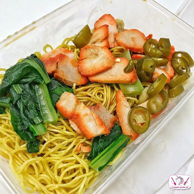 My food from Instagram!