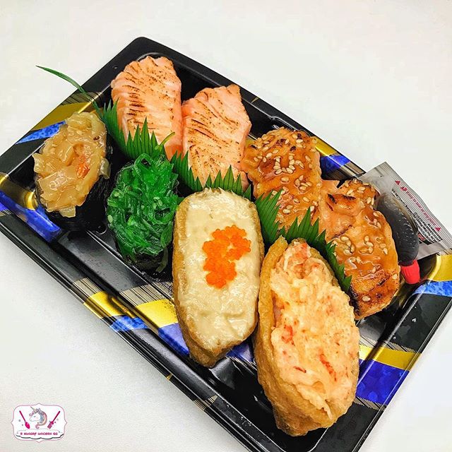 My food from Instagram!