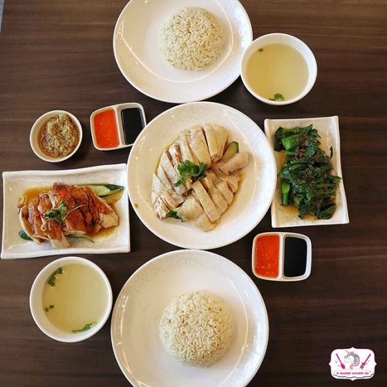 My food from Instagram!