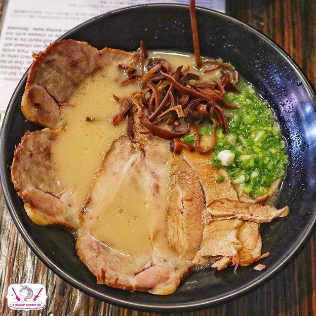 My food from Instagram!