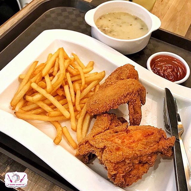 My food from Instagram!