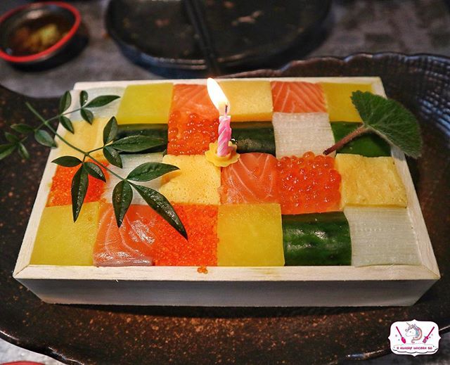 My food from Instagram!