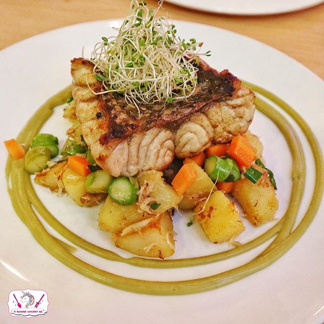 My food from Instagram!