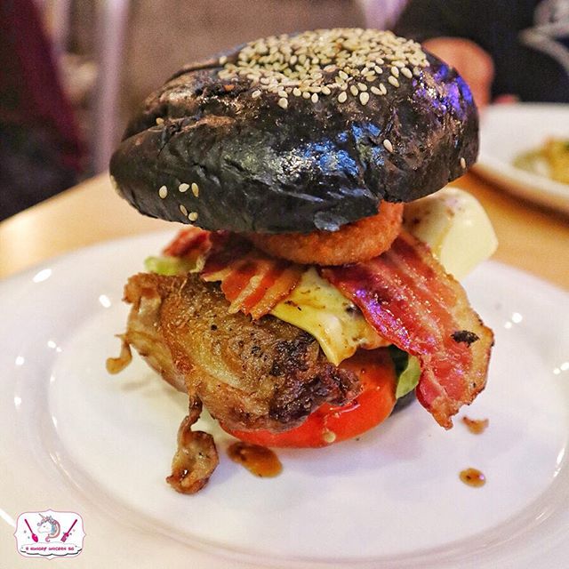 My food from Instagram!