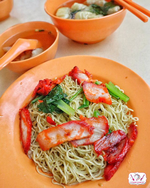 My food from Instagram!
