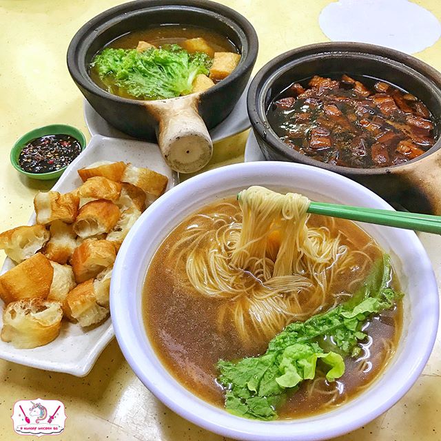 My food from Instagram!