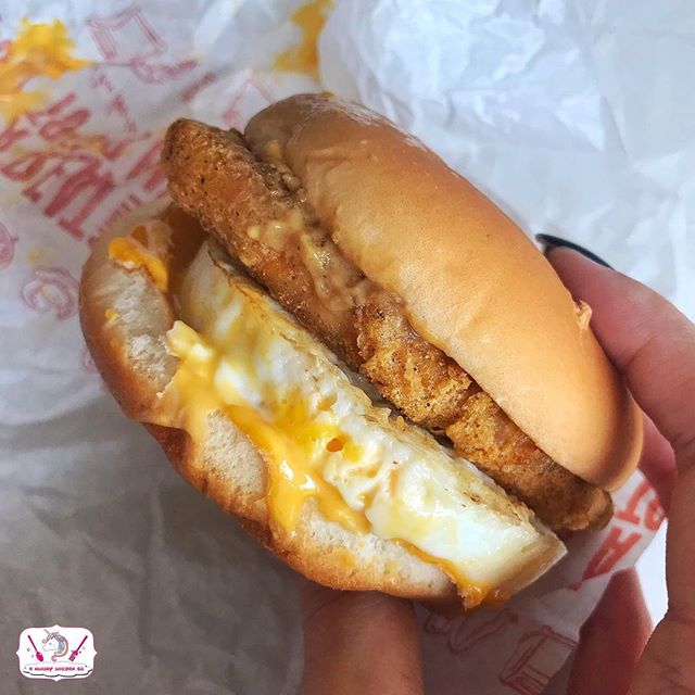 My food from Instagram!