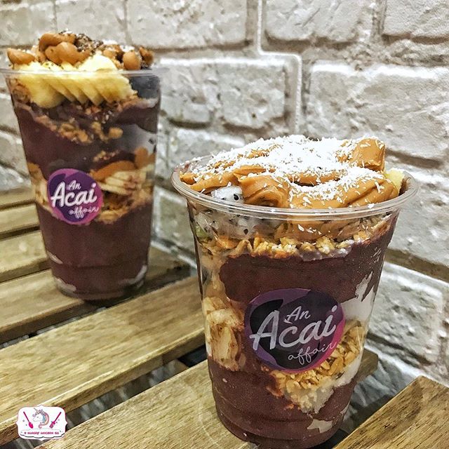 My food from Instagram!